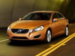 Volvo S60 2010 года
